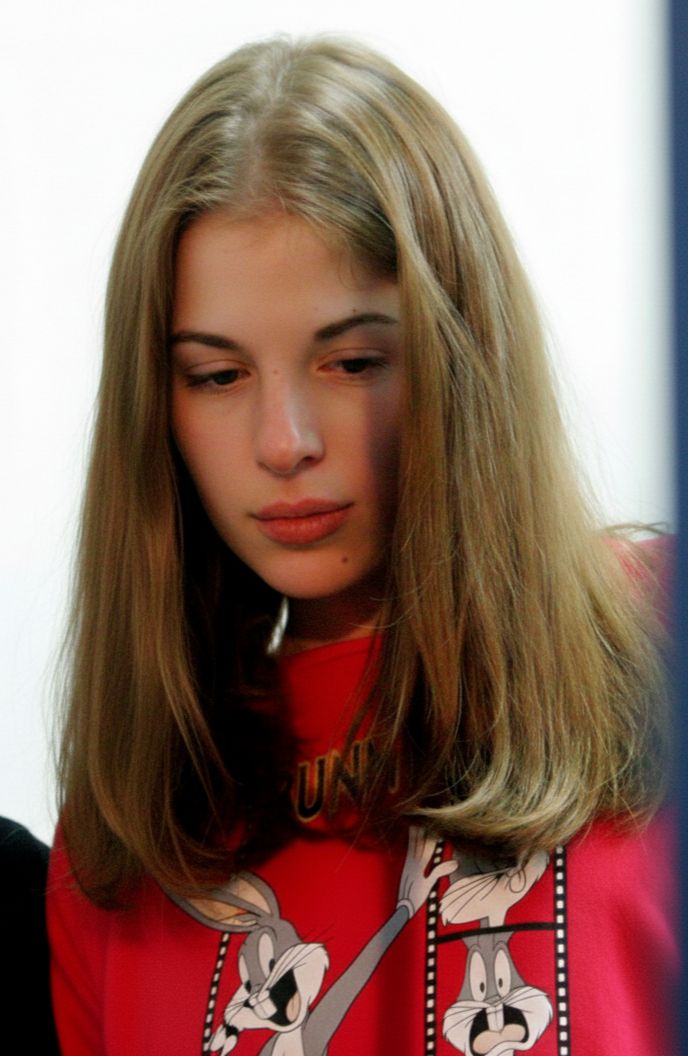 Suzane Von Richthofen